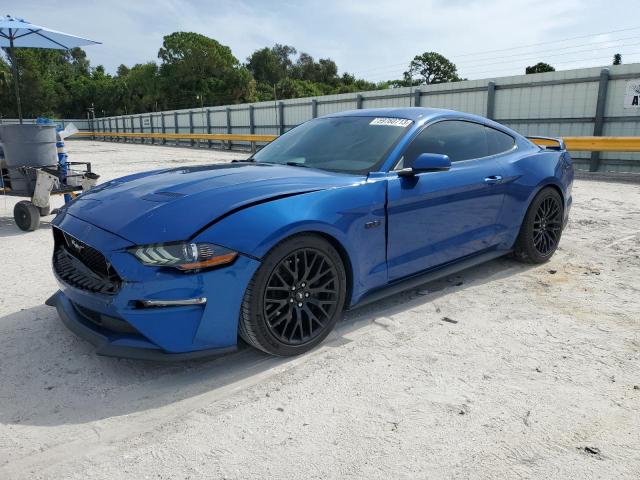 FORD MUSTANG GT 2018 1fa6p8cf3j5142115