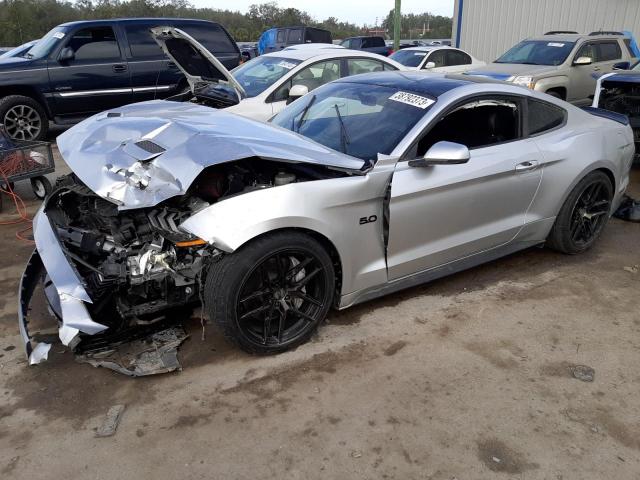 FORD MUSTANG GT 2018 1fa6p8cf3j5144396