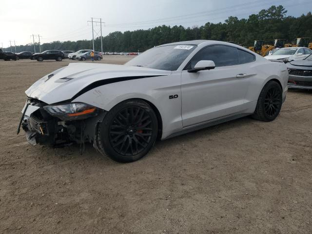 FORD MUSTANG GT 2018 1fa6p8cf3j5146245