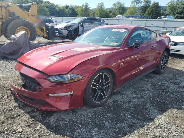 FORD MUSTANG 2018 1fa6p8cf3j5153261