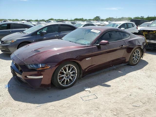 FORD MUSTANG 2018 1fa6p8cf3j5154216