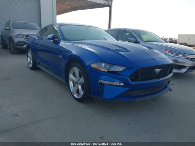 FORD MUSTANG 2018 1fa6p8cf3j5154359