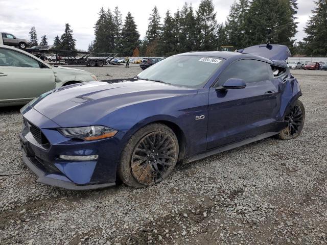 FORD MUSTANG GT 2018 1fa6p8cf3j5154930