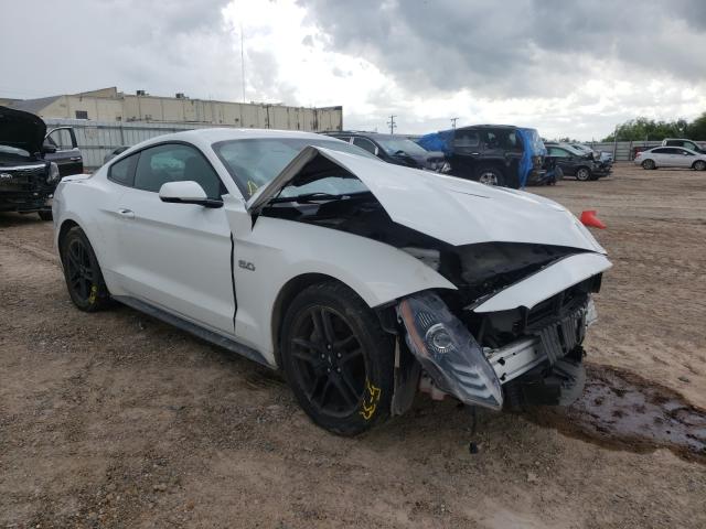 FORD MUSTANG GT 2018 1fa6p8cf3j5156760