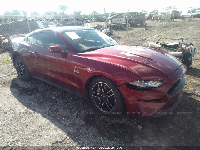 FORD MUSTANG 2018 1fa6p8cf3j5162168