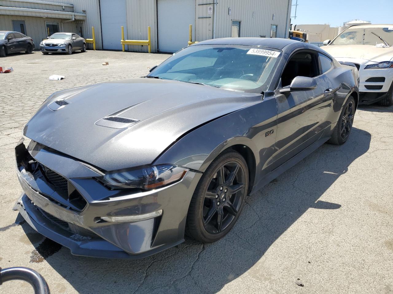 FORD MUSTANG 2018 1fa6p8cf3j5172747