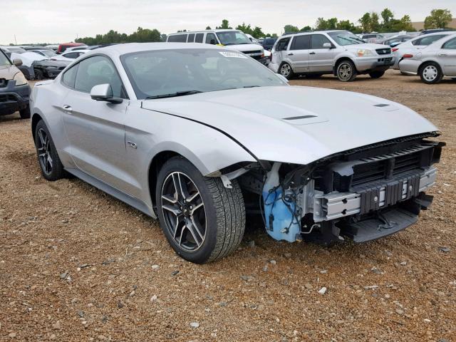 FORD MUSTANG GT 2018 1fa6p8cf3j5176152