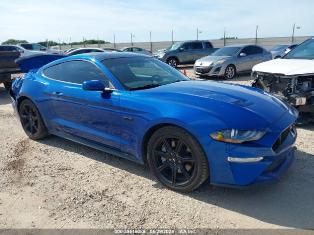 FORD MUSTANG 2018 1fa6p8cf3j5182792