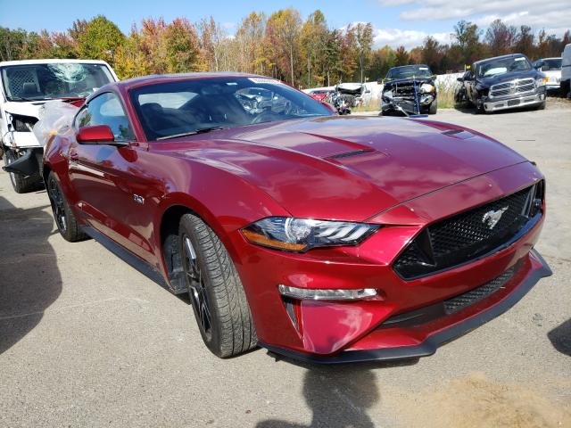 FORD MUSTANG GT 2018 1fa6p8cf3j5183800