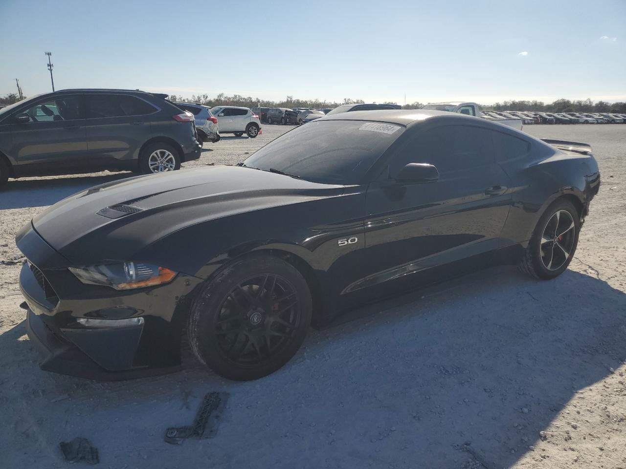 FORD MUSTANG 2019 1fa6p8cf3k5101890