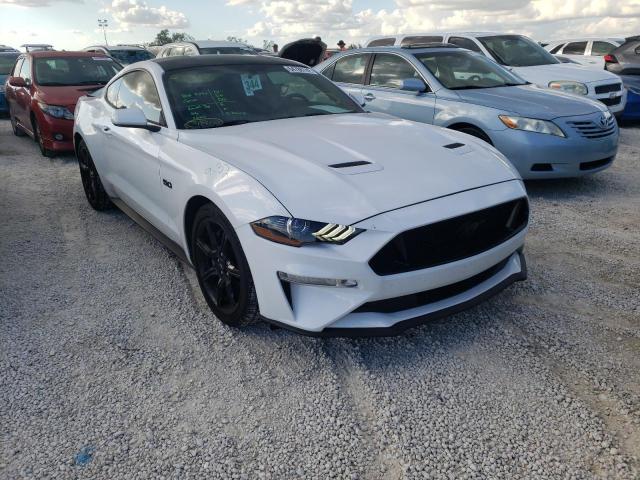 FORD MUSTANG GT 2019 1fa6p8cf3k5103669