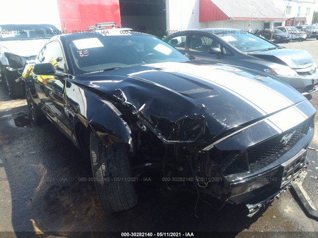 FORD MUSTANG 2019 1fa6p8cf3k5107267