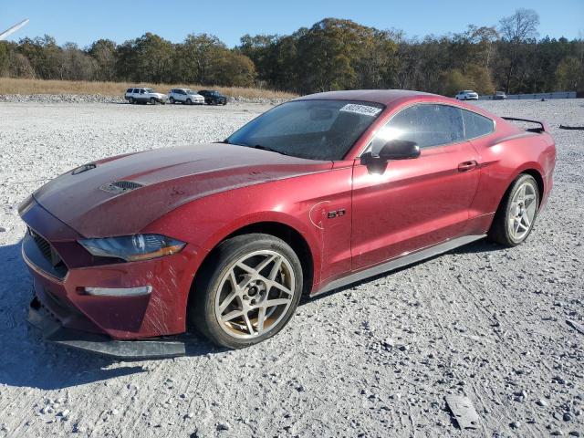 FORD MUSTANG GT 2019 1fa6p8cf3k5112422