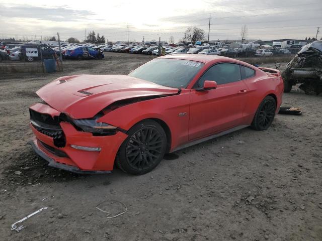 FORD MUSTANG GT 2019 1fa6p8cf3k5115482