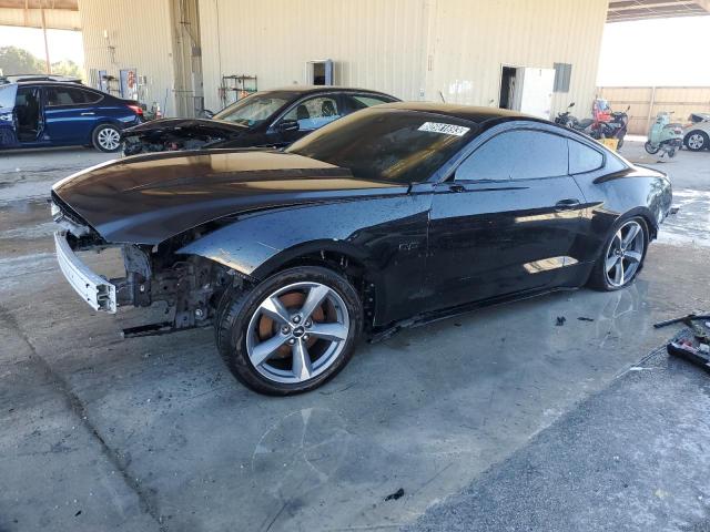 FORD MUSTANG 2019 1fa6p8cf3k5122318