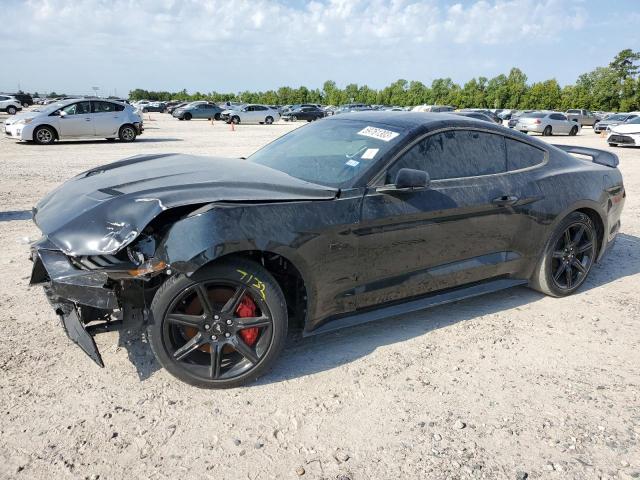 FORD MUSTANG GT 2019 1fa6p8cf3k5125221