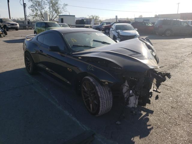 FORD MUSTANG GT 2019 1fa6p8cf3k5130385