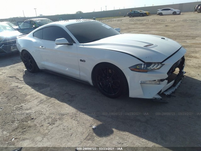 FORD MUSTANG 2019 1fa6p8cf3k5130516