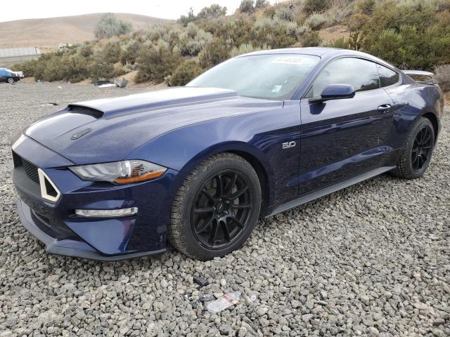 FORD MUSTANG 2019 1fa6p8cf3k5130970