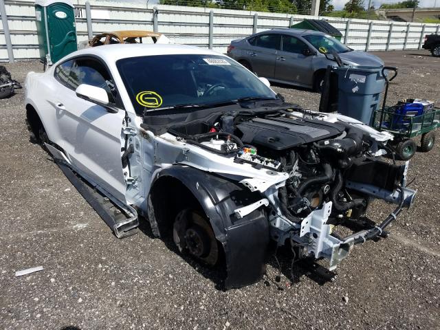 FORD MUSTANG GT 2019 1fa6p8cf3k5132833