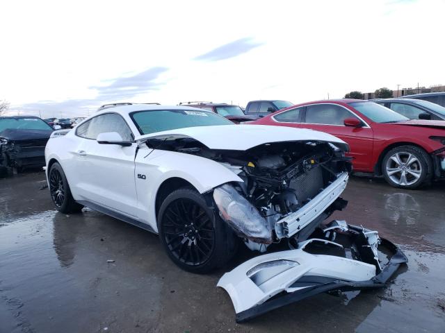 FORD MUSTANG GT 2019 1fa6p8cf3k5134002