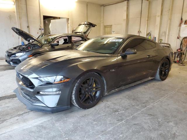 FORD MUSTANG GT 2019 1fa6p8cf3k5135800