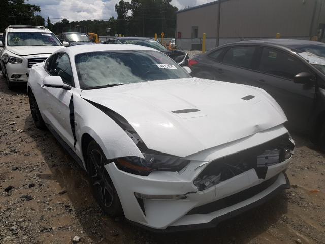 FORD MUSTANG GT 2019 1fa6p8cf3k5140561