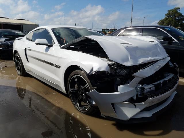 FORD MUSTANG GT 2019 1fa6p8cf3k5141967