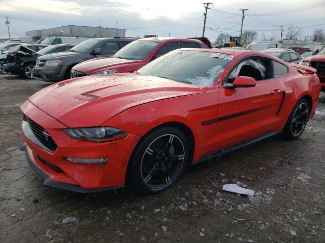 FORD MUSTANG GT 2019 1fa6p8cf3k5142424