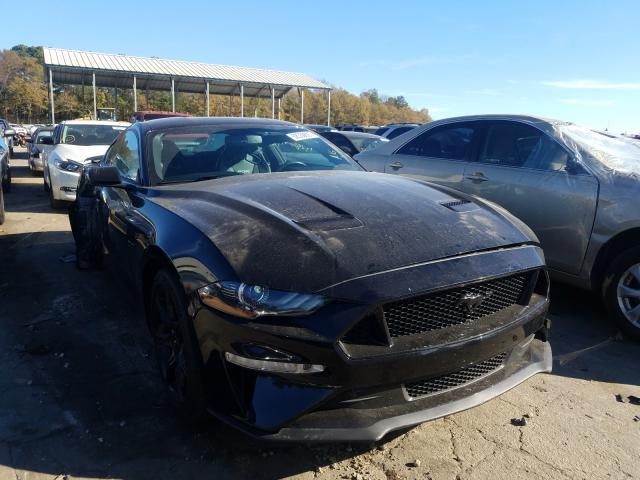 FORD MUSTANG GT 2019 1fa6p8cf3k5146618