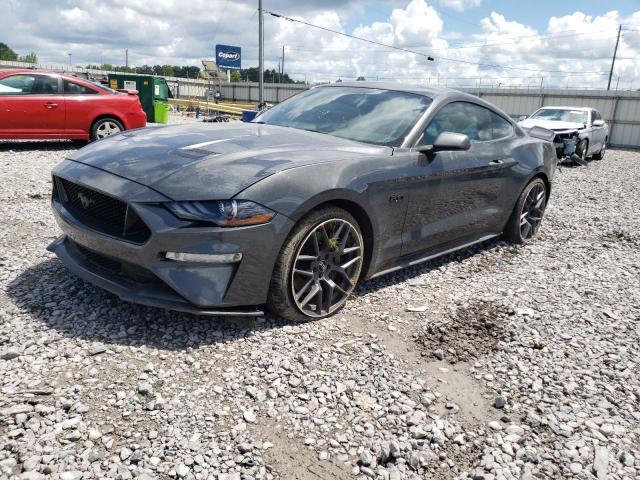 FORD MUSTANG GT 2019 1fa6p8cf3k5146800