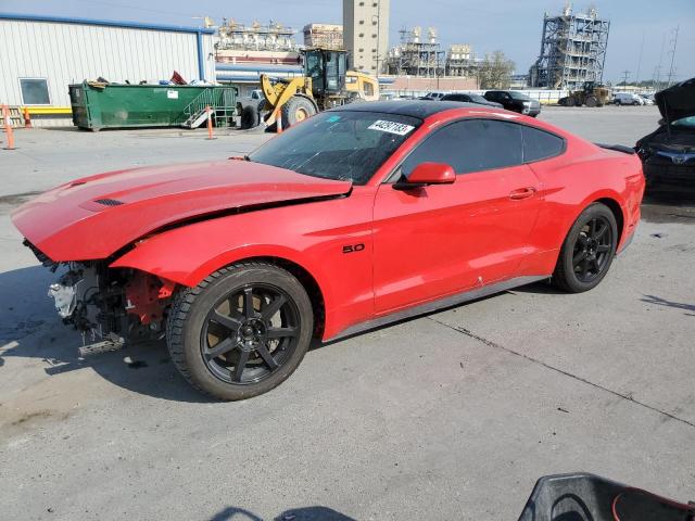 FORD MUSTANG GT 2019 1fa6p8cf3k5147137