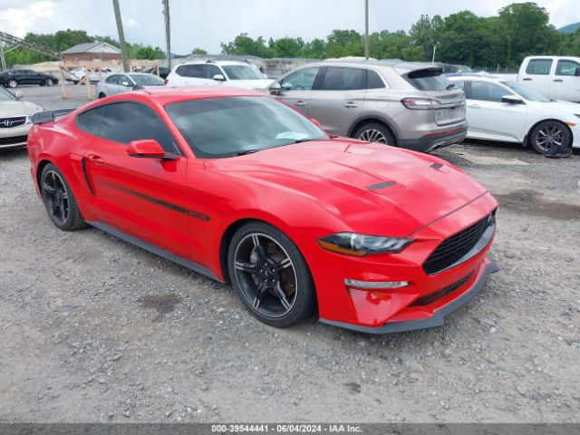 FORD MUSTANG 2019 1fa6p8cf3k5147493