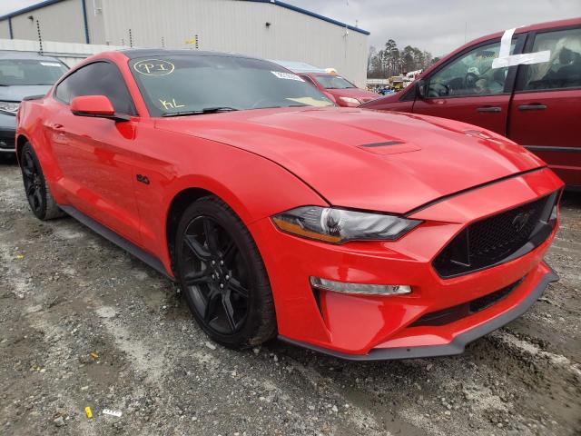 FORD MUSTANG GT 2019 1fa6p8cf3k5152645