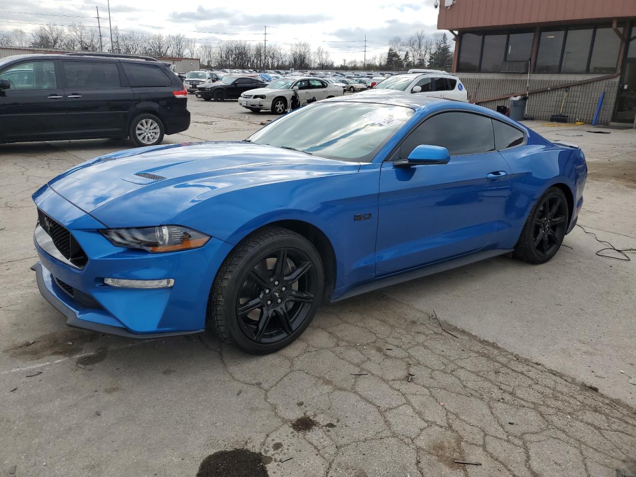 FORD MUSTANG 2019 1fa6p8cf3k5157036