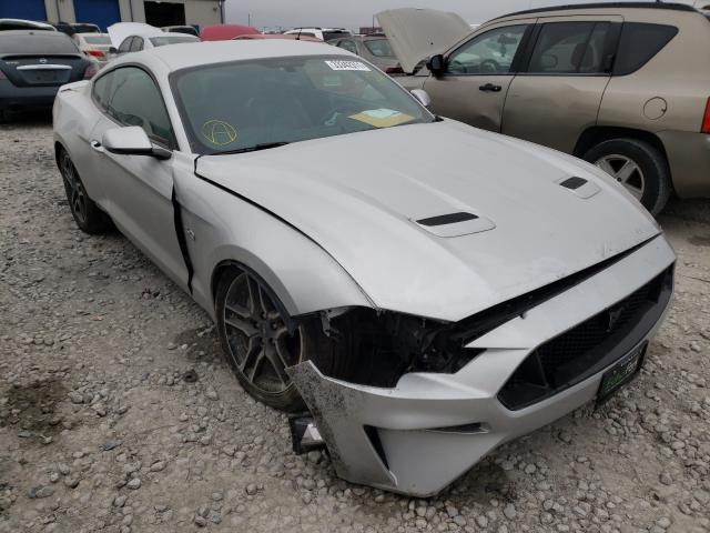 FORD MUSTANG GT 2019 1fa6p8cf3k5159305