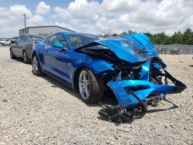 FORD MUSTANG GT 2019 1fa6p8cf3k5163676