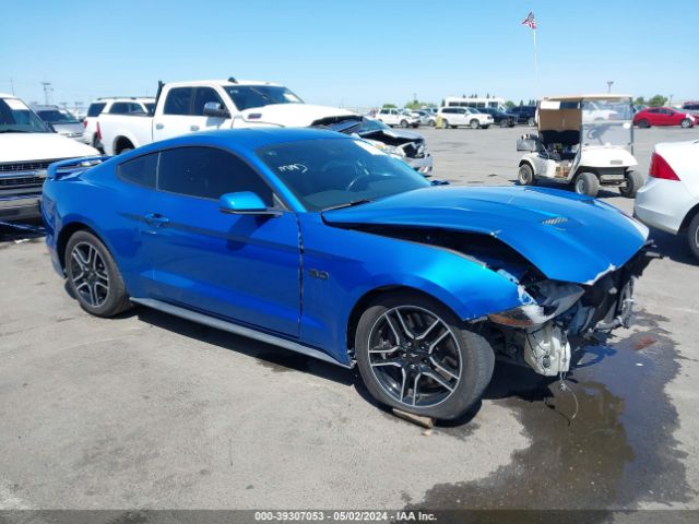 FORD MUSTANG 2019 1fa6p8cf3k5163693