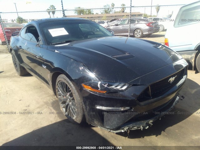 FORD MUSTANG 2019 1fa6p8cf3k5163712