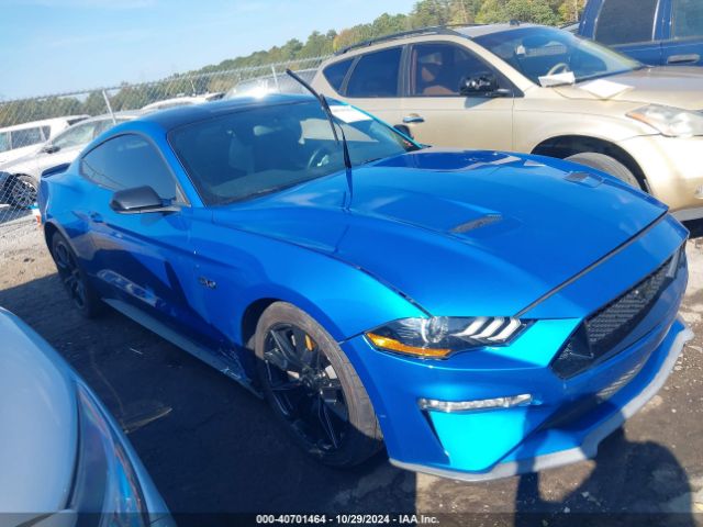 FORD MUSTANG 2019 1fa6p8cf3k5166450