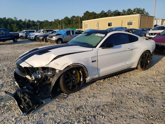 FORD MUSTANG GT 2019 1fa6p8cf3k5168778