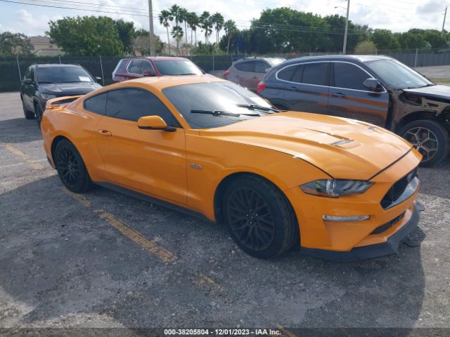 FORD MUSTANG 2019 1fa6p8cf3k5173933