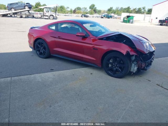 FORD MUSTANG 2019 1fa6p8cf3k5174726