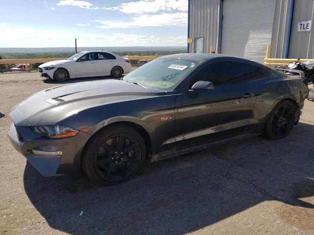 FORD MUSTANG GT 2019 1fa6p8cf3k5175410