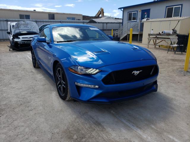 FORD MUSTANG GT 2019 1fa6p8cf3k5175777