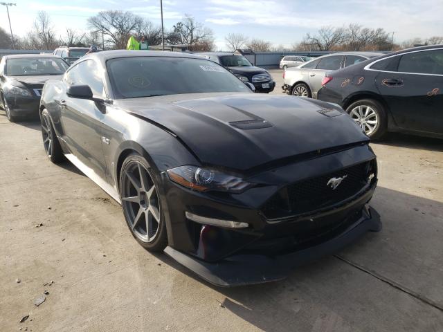 FORD MUSTANG GT 2019 1fa6p8cf3k5180980