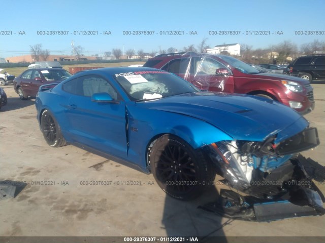 FORD MUSTANG 2019 1fa6p8cf3k5185063