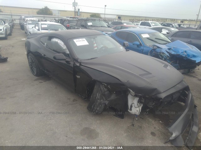 FORD MUSTANG 2019 1fa6p8cf3k5185550