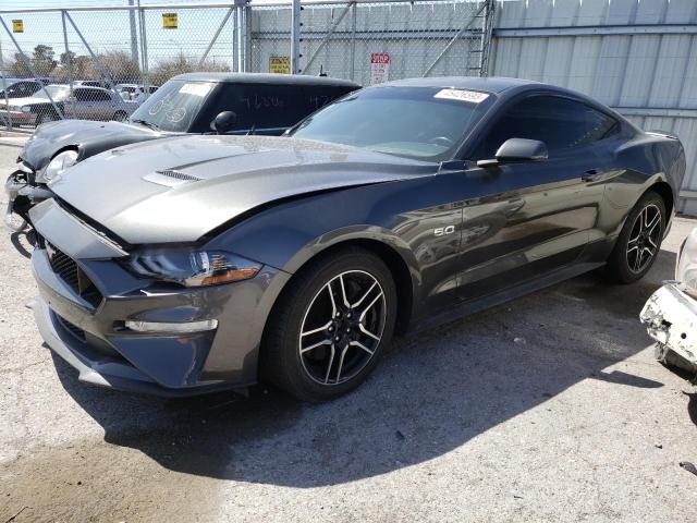 FORD MUSTANG GT 2019 1fa6p8cf3k5188500