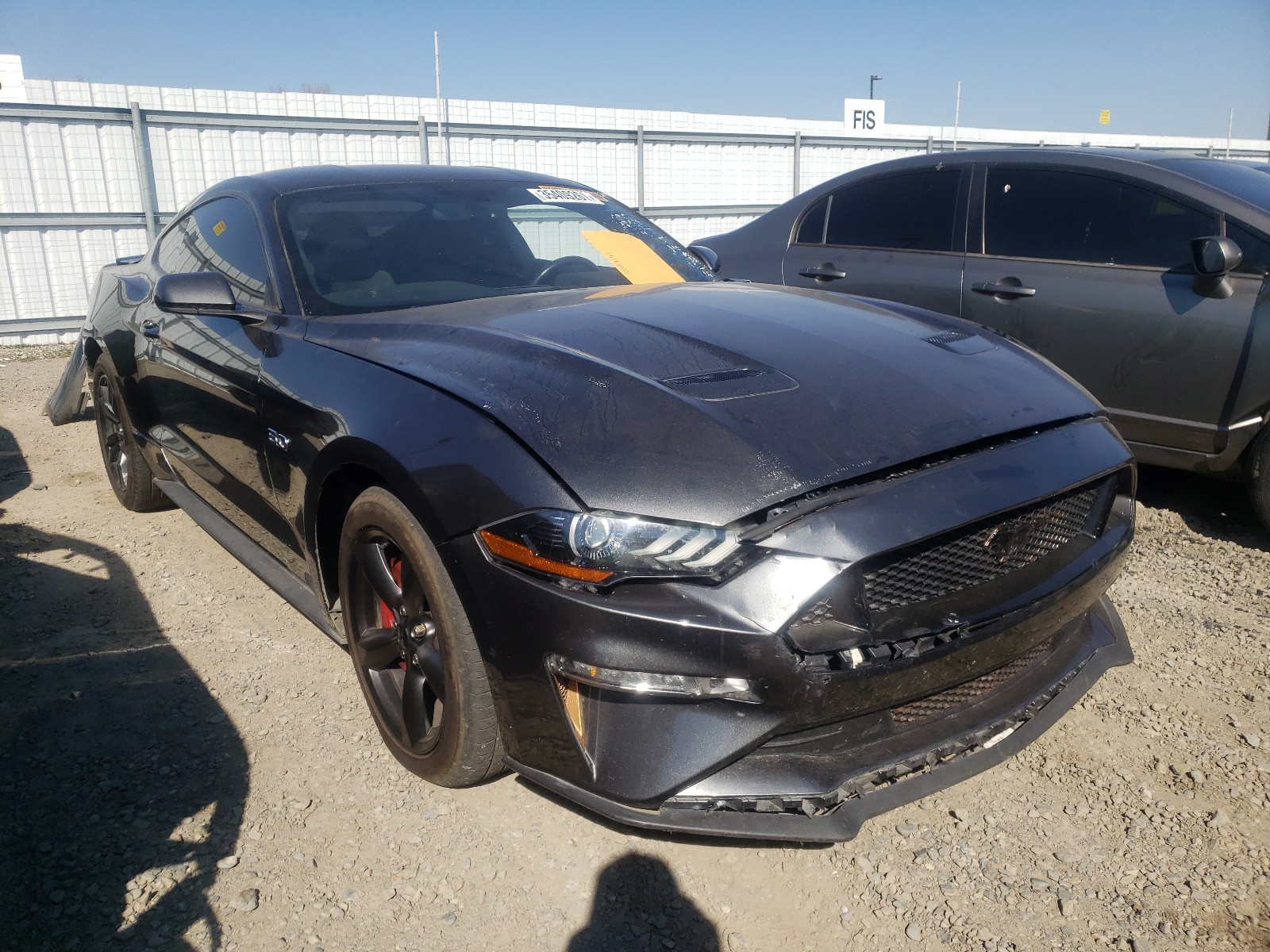 FORD MUSTANG 2019 1fa6p8cf3k5193373